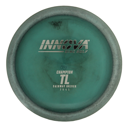 Innova Disc Golf Canada Champion TL