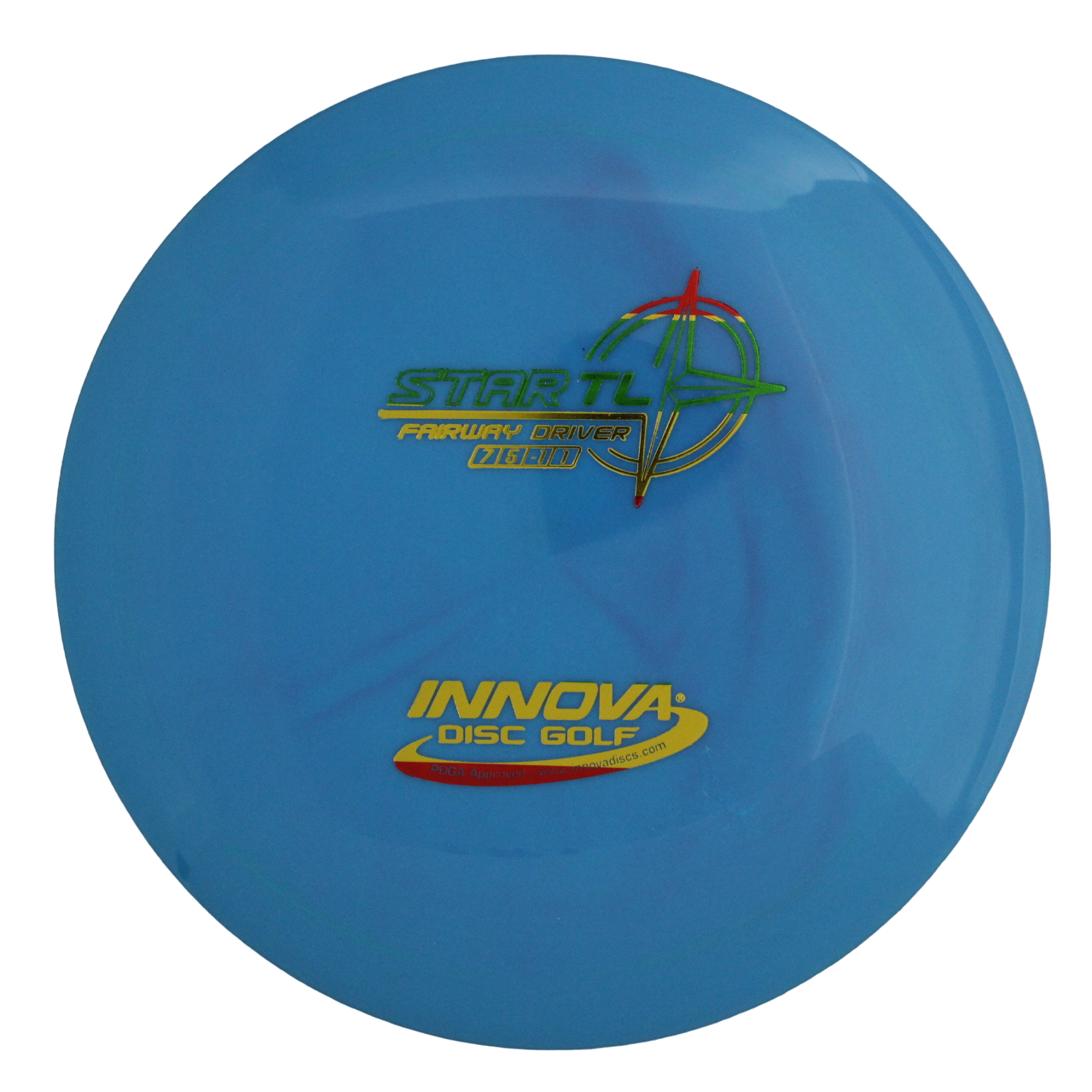 Innova Disc Golf Canada Star TL