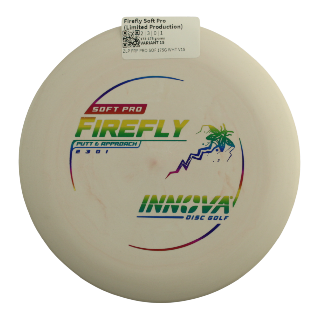 Firefly Soft Pro (Limited Production)