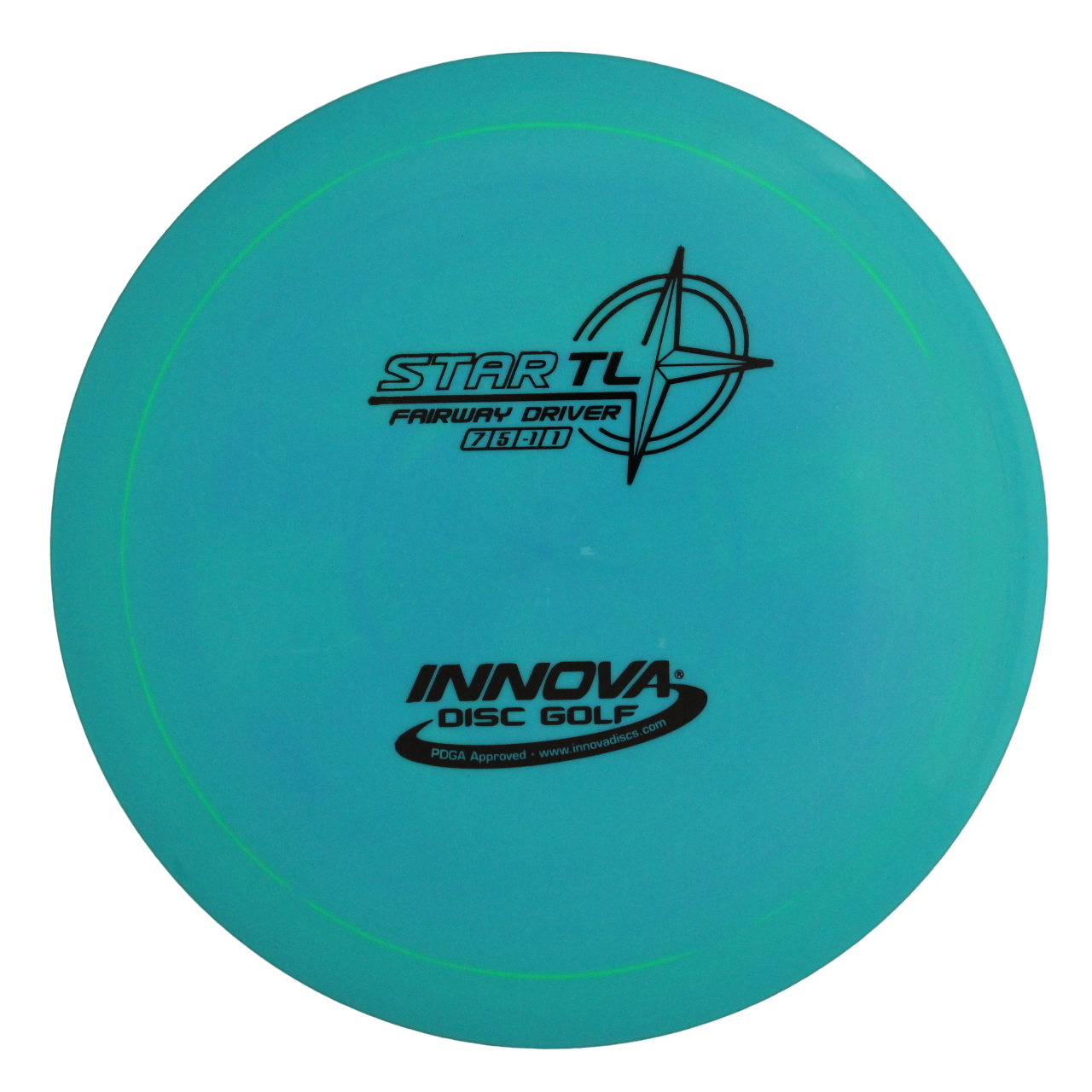 Innova Disc Golf Canada Star TL