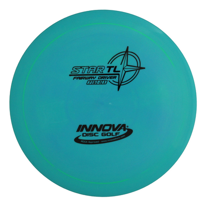 Innova Disc Golf Canada Star TL