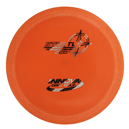 Innova Disc Golf Canada Star TL