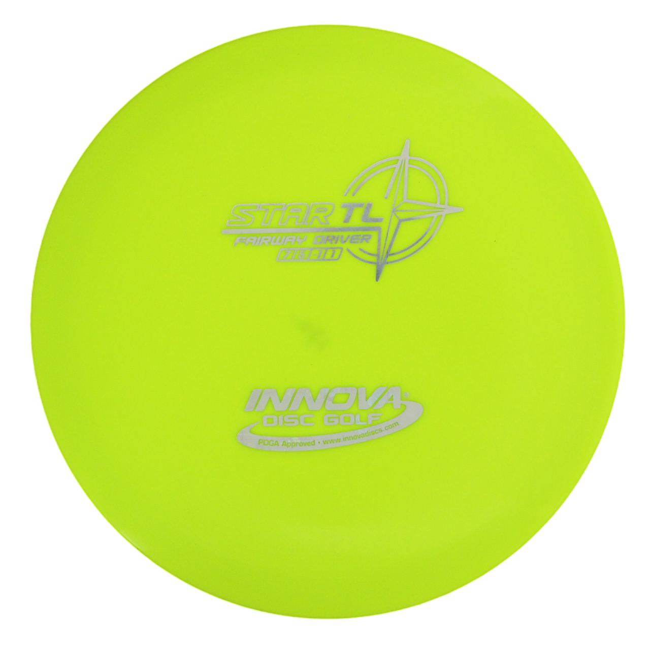 Innova Disc Golf Canada Star TL