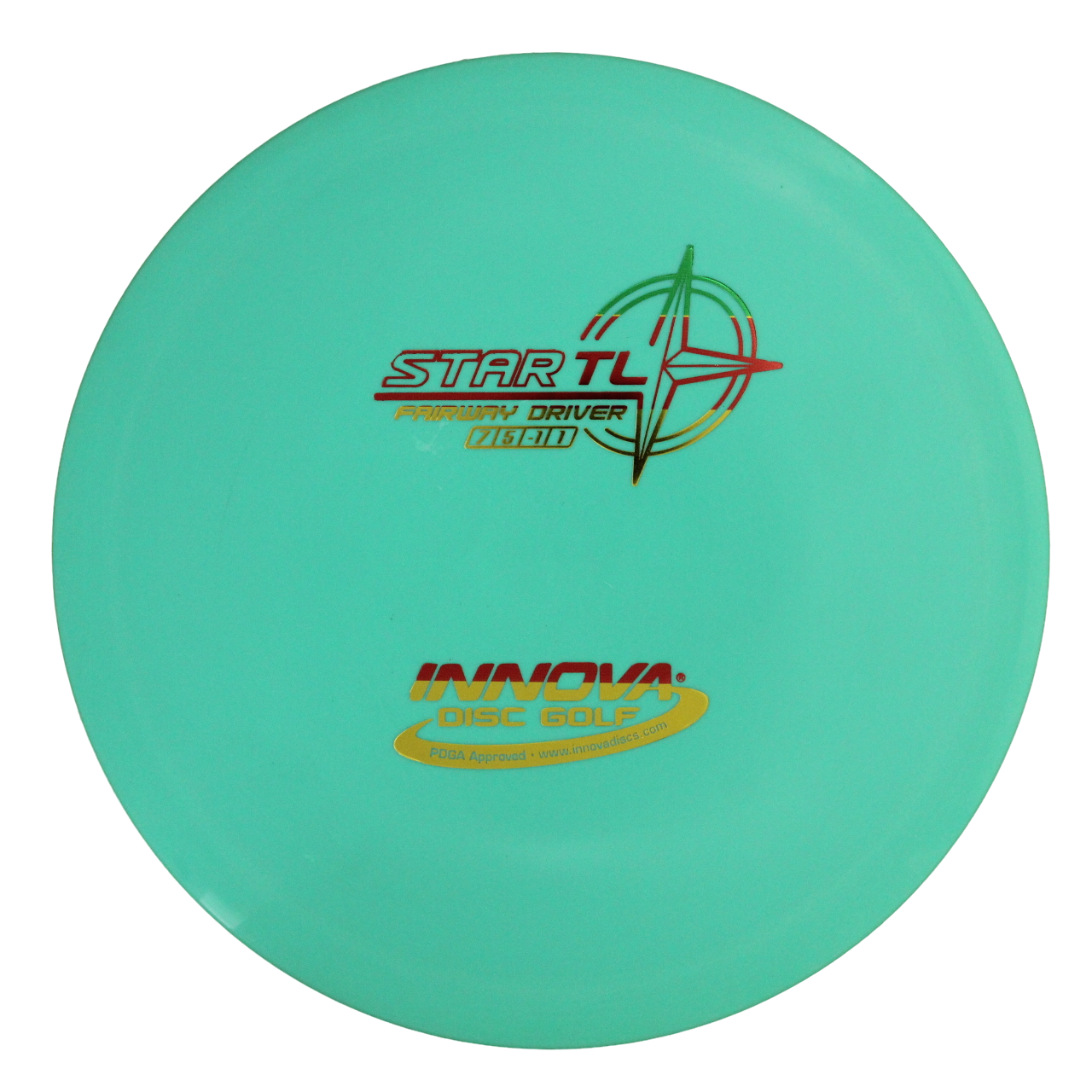 Innova Disc Golf Canada Star TL