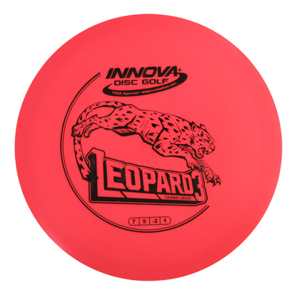 Innova Disc Golf Canada DX Leopard3