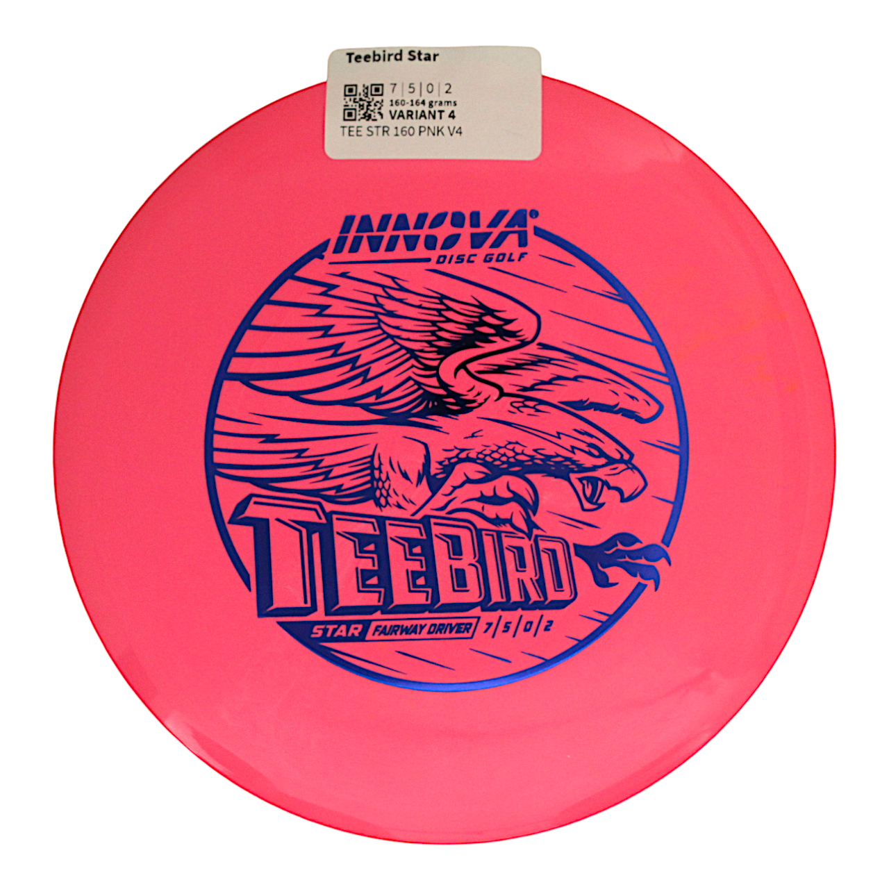 Teebird Star