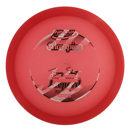 Innova Disc Golf Canada Champion Leopard