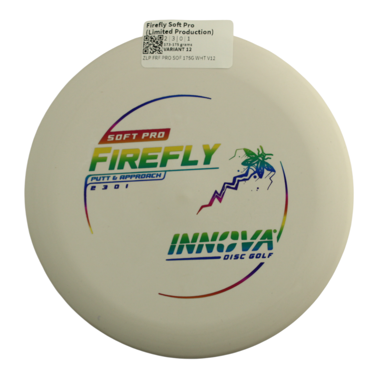 Firefly Soft Pro (Limited Production)