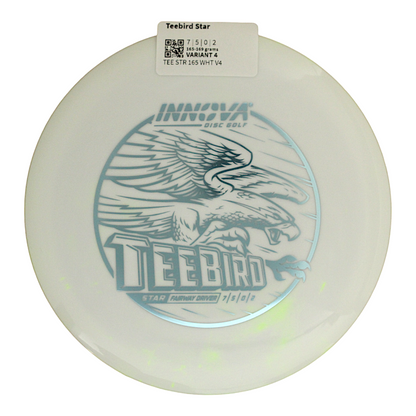 Teebird Star