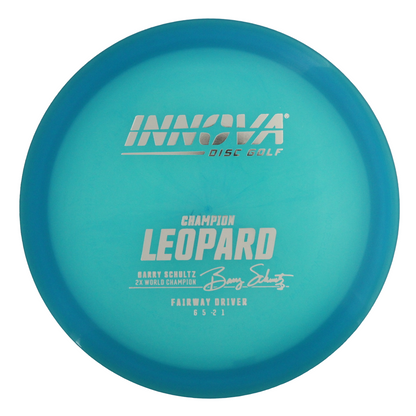 Innova Disc Golf Canada Champion Leopard