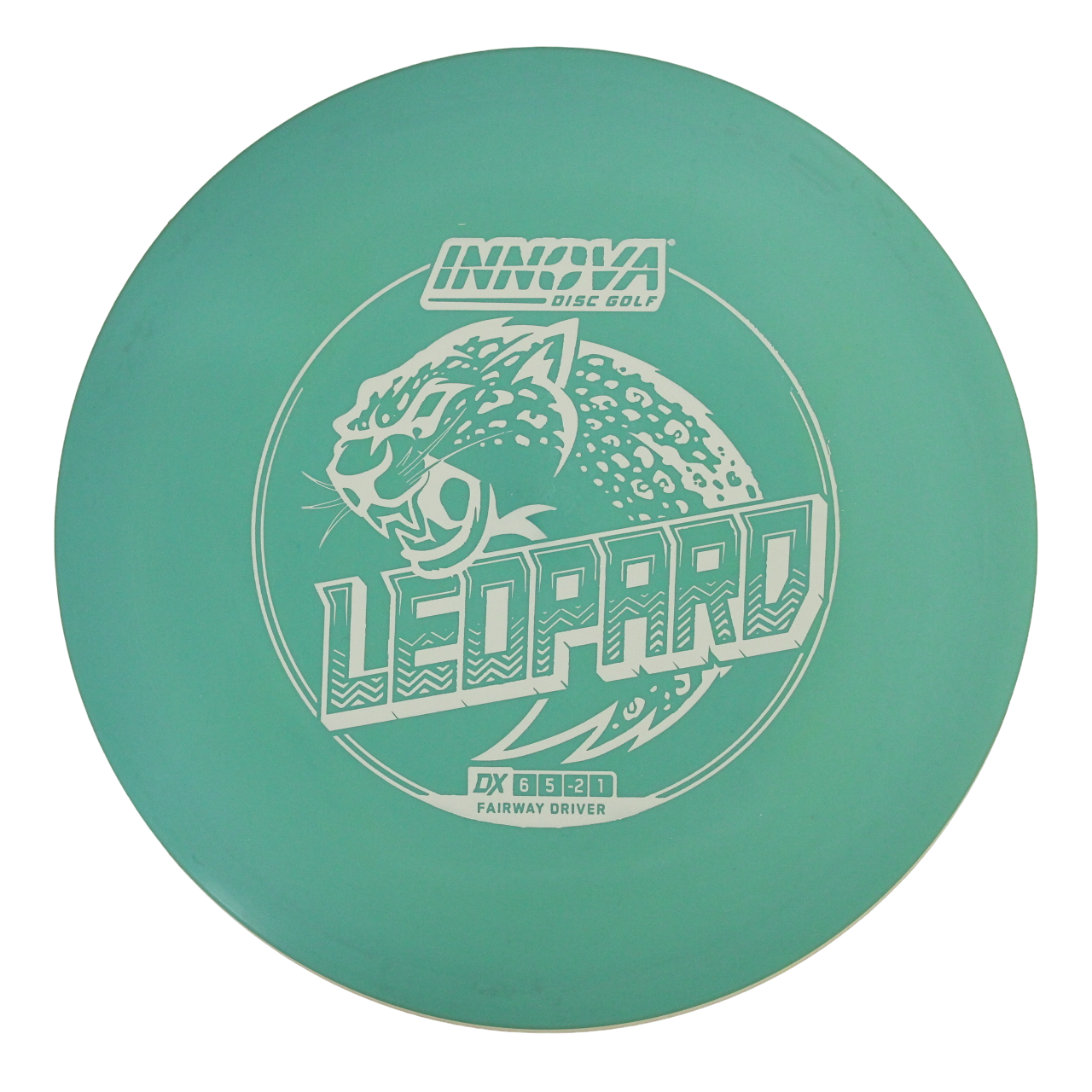 Innova Disc Golf Canada DX Leopard