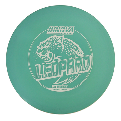 Innova Disc Golf Canada DX Leopard