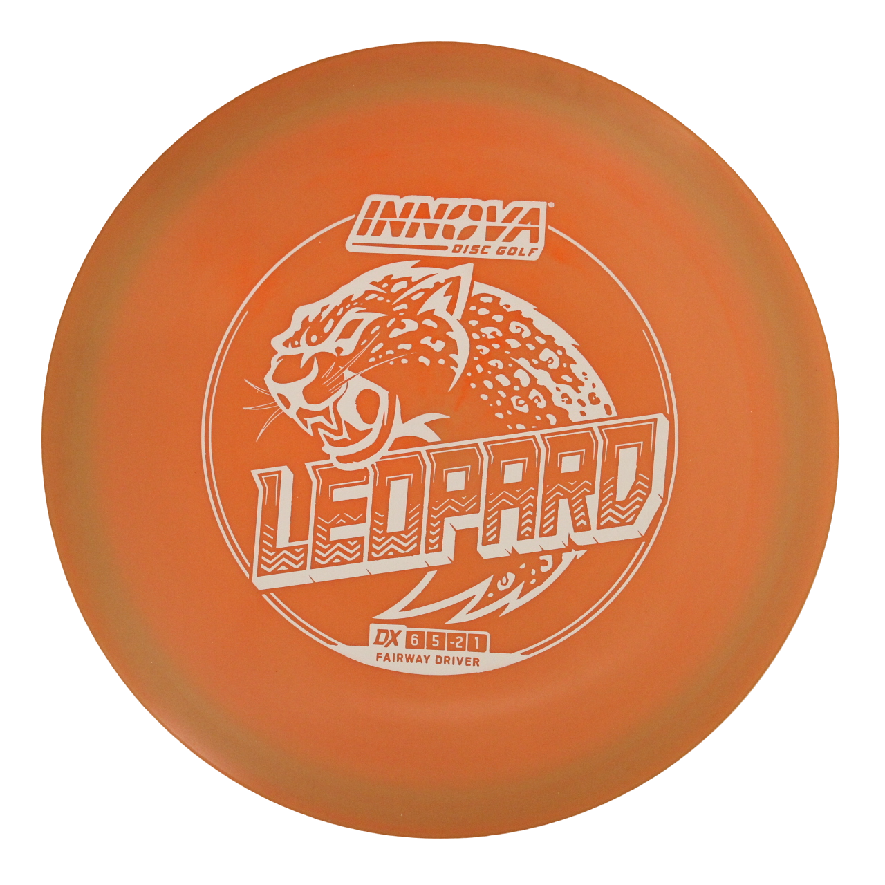 Innova Disc Golf Canada DX Leopard