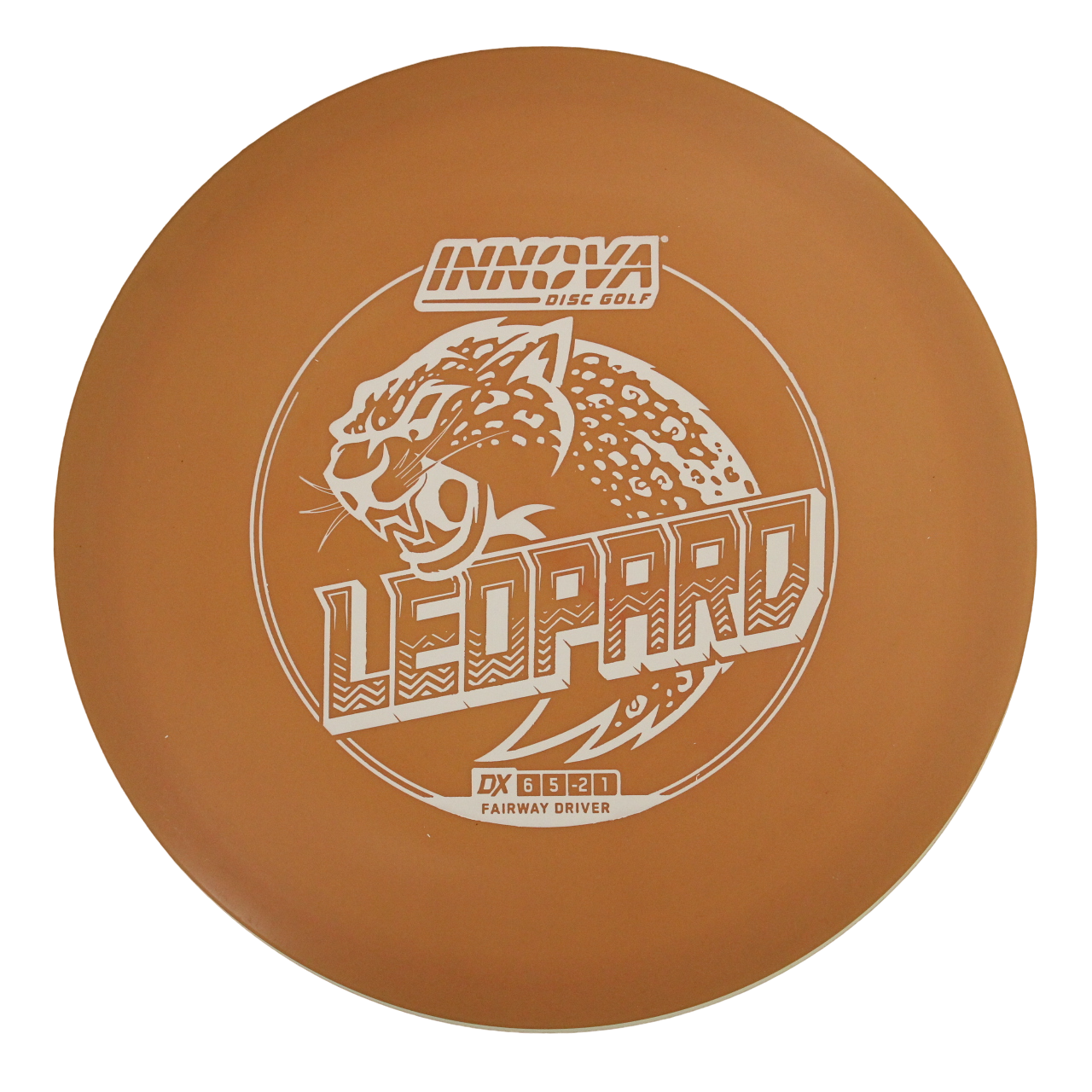 Innova Disc Golf Canada DX Leopard