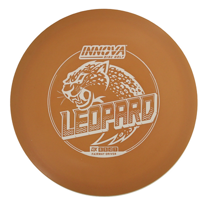 Innova Disc Golf Canada DX Leopard