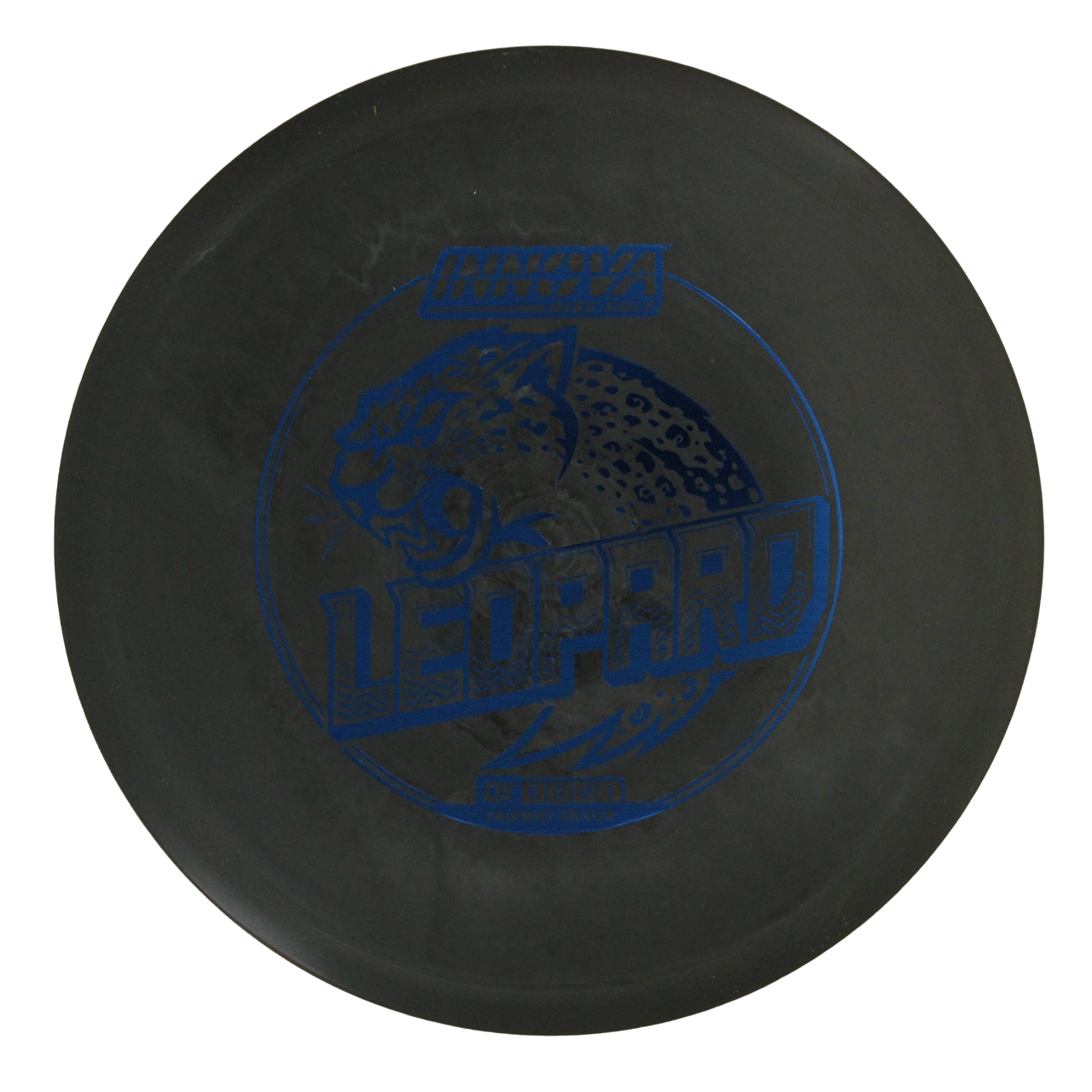 Innova Disc Golf Canada DX Leopard