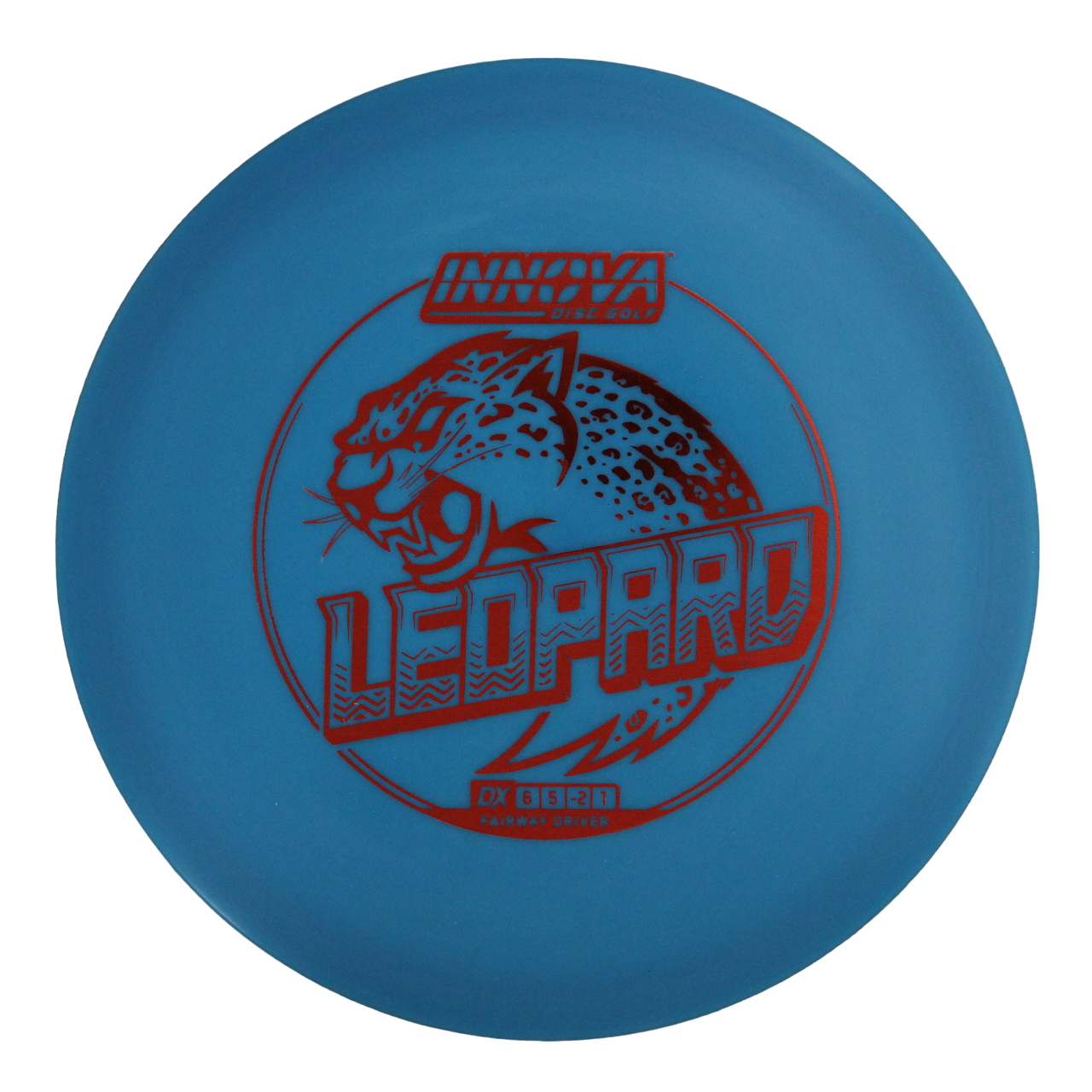 Innova Disc Golf Canada DX Leopard