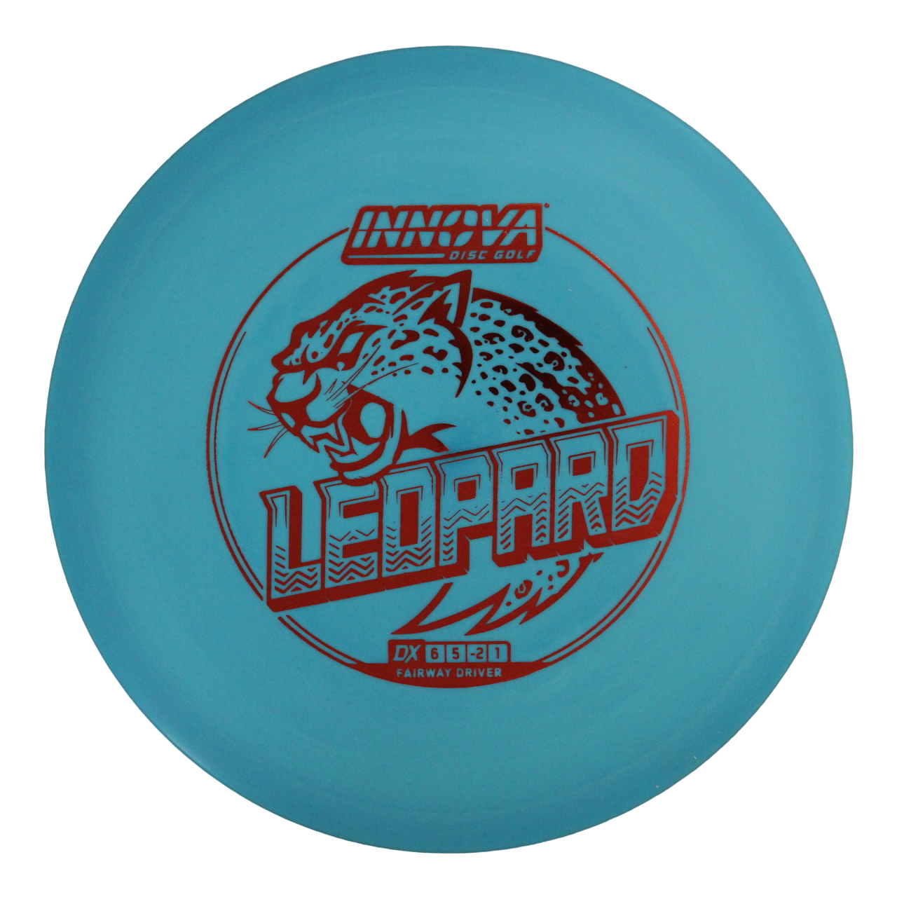 Innova Disc Golf Canada DX Leopard