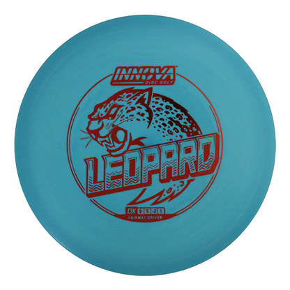 Innova Disc Golf Canada DX Leopard