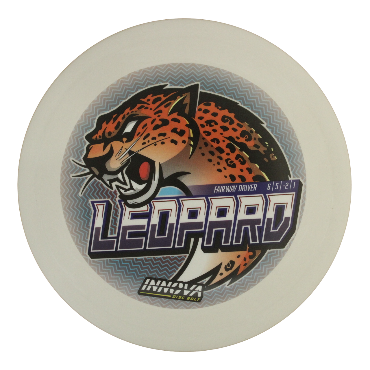 Leopard DX