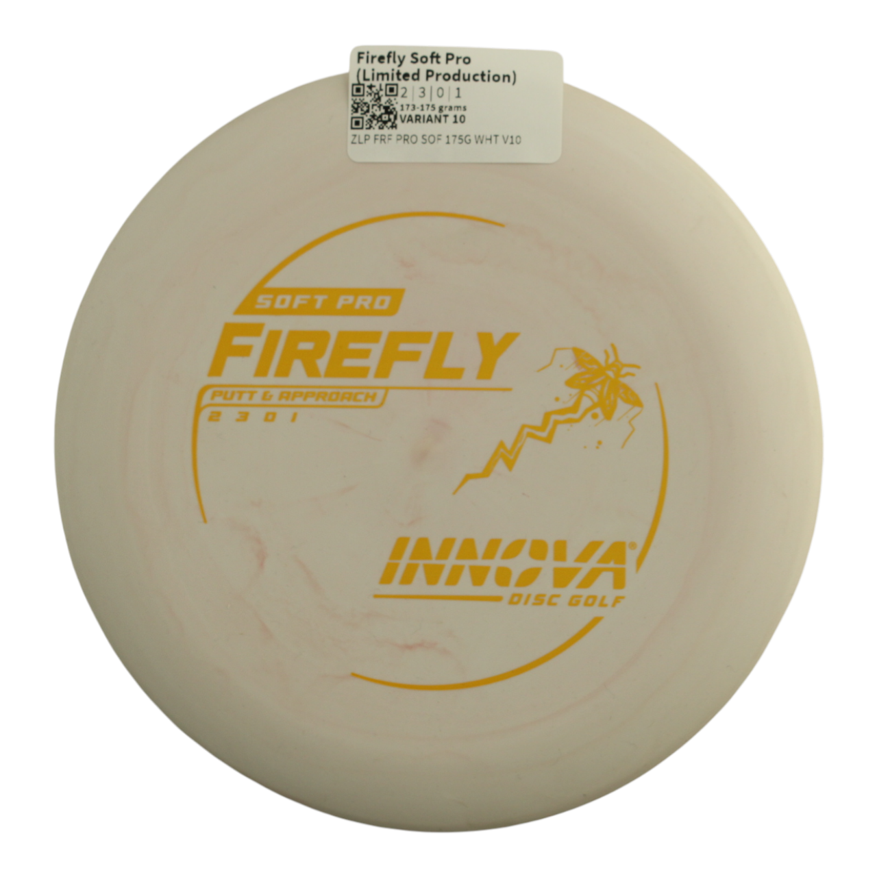 Firefly Soft Pro (Limited Production)