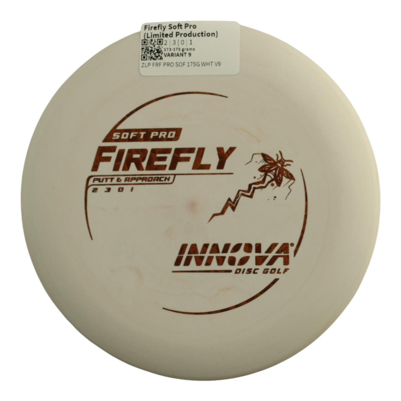Firefly Soft Pro (Limited Production)