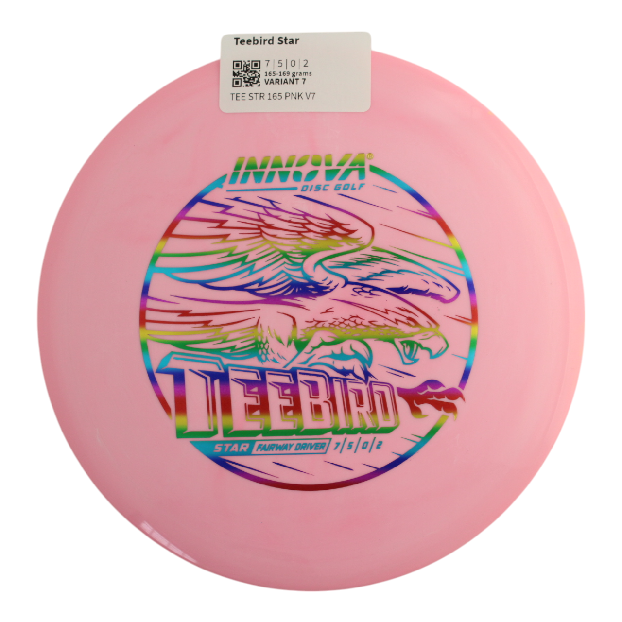 Teebird Star