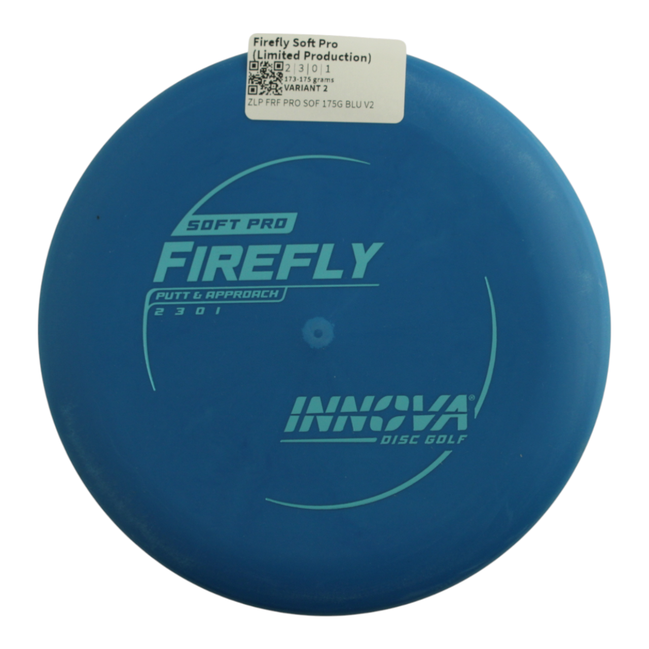 Firefly Soft Pro (Limited Production)