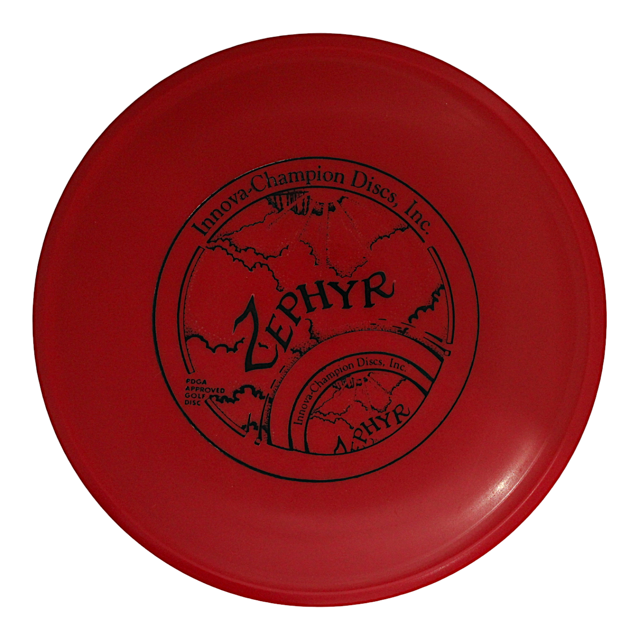 Zephyr DX