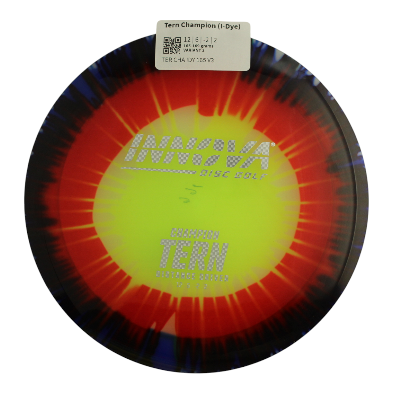 Tern Champion (I-Dye)