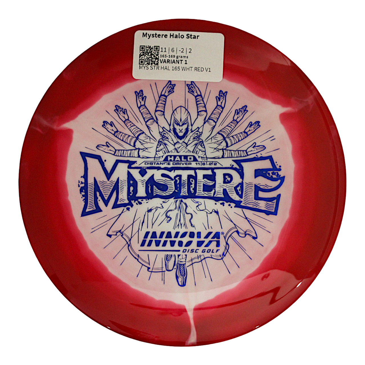 Mystere Halo Star