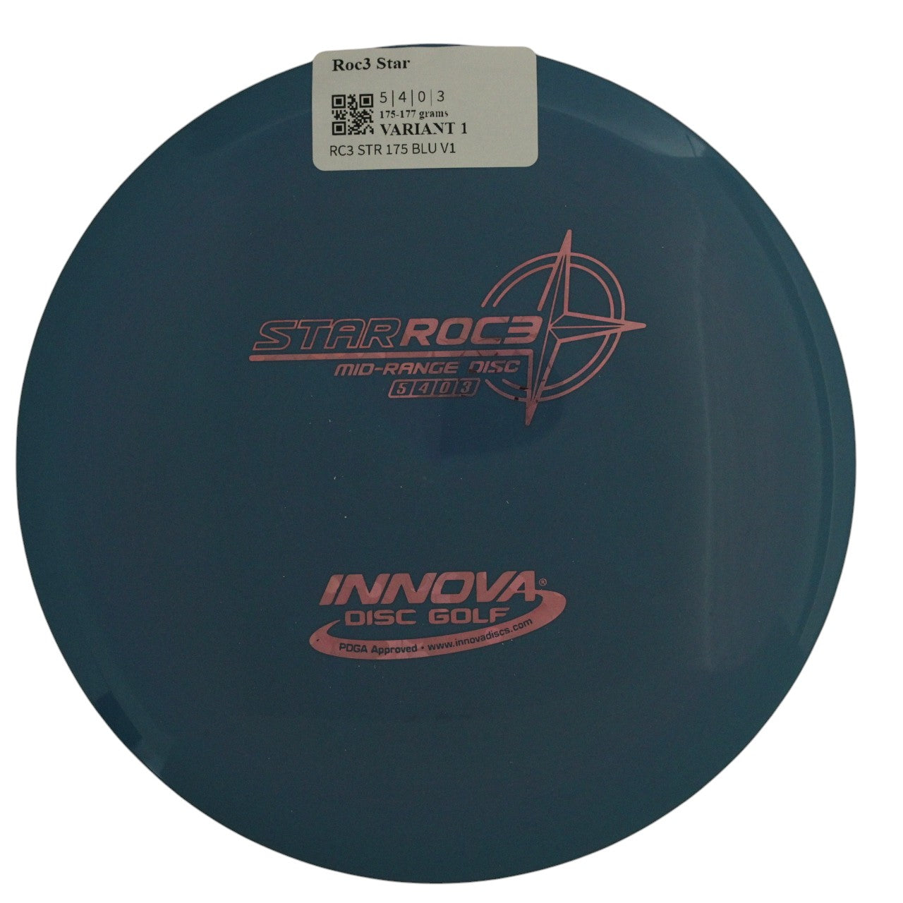 Roc3 Star
