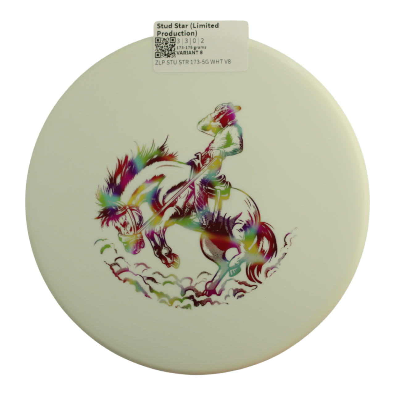 Stud Star (Limited Production)