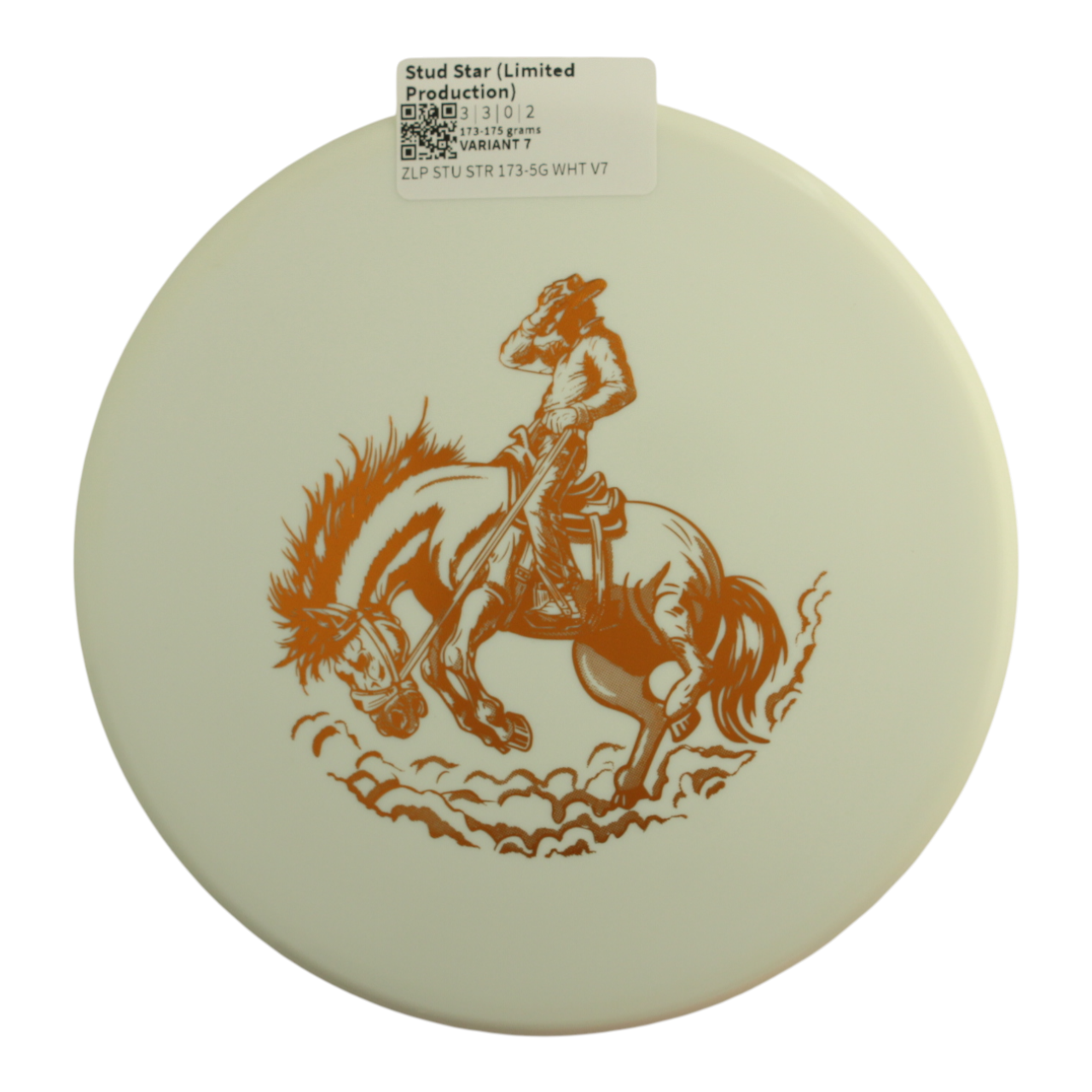 Stud Star (Limited Production)