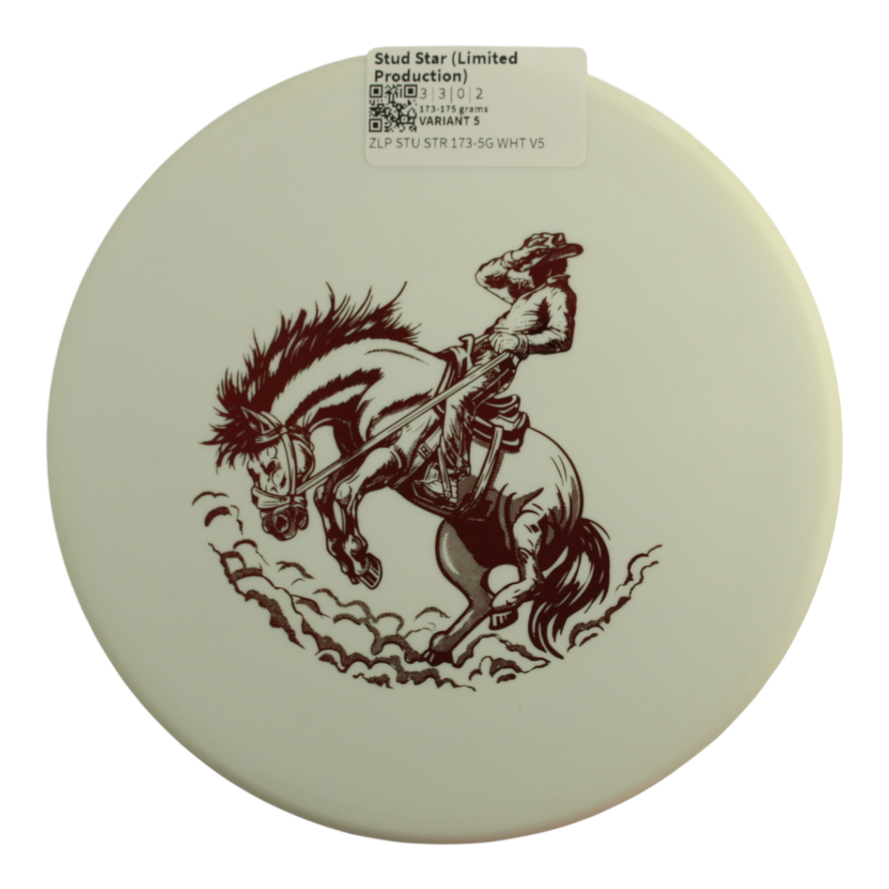 Stud Star (Limited Production)