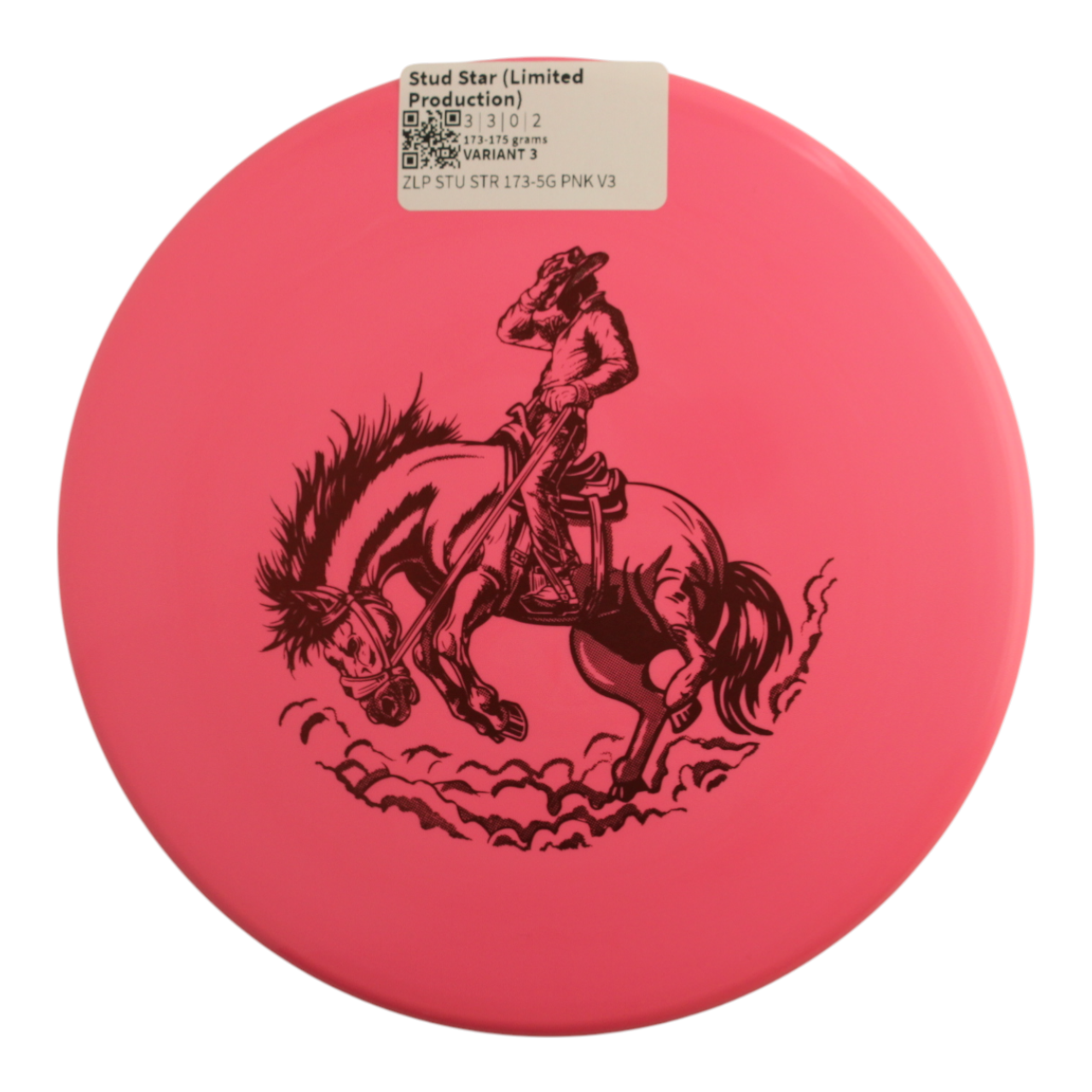 Stud Star (Limited Production)