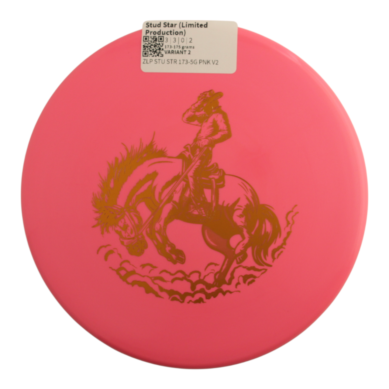 Stud Star (Limited Production)