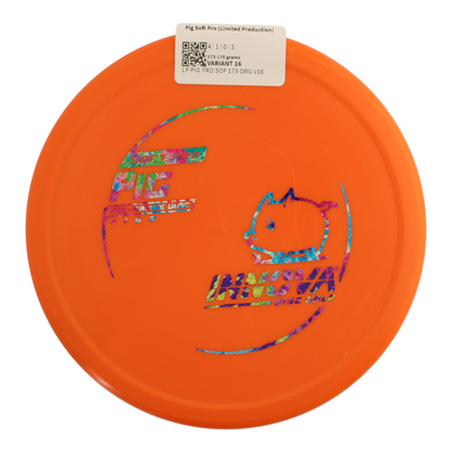 Pig Soft Pro (Limited Production)