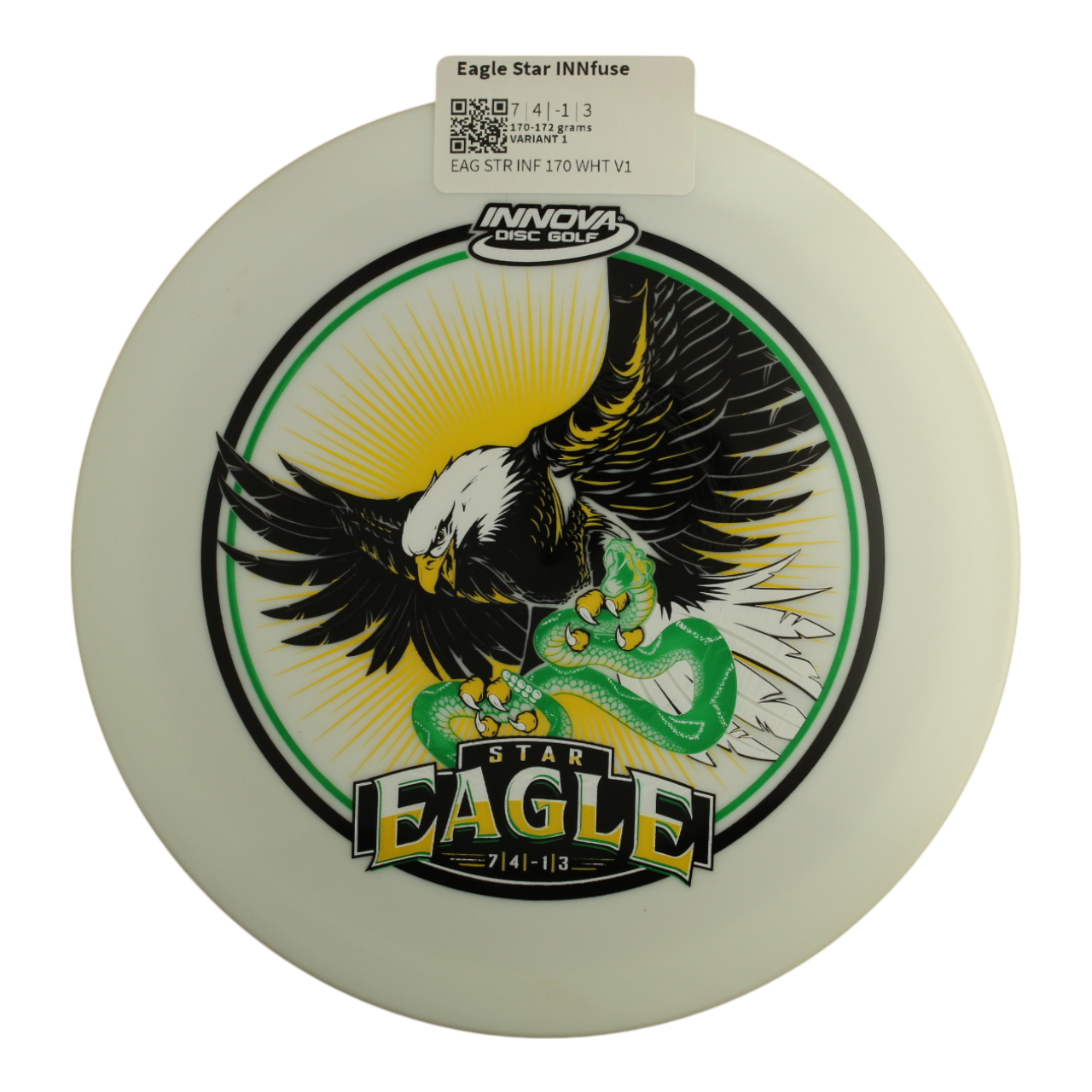 Eagle Star INNfuse