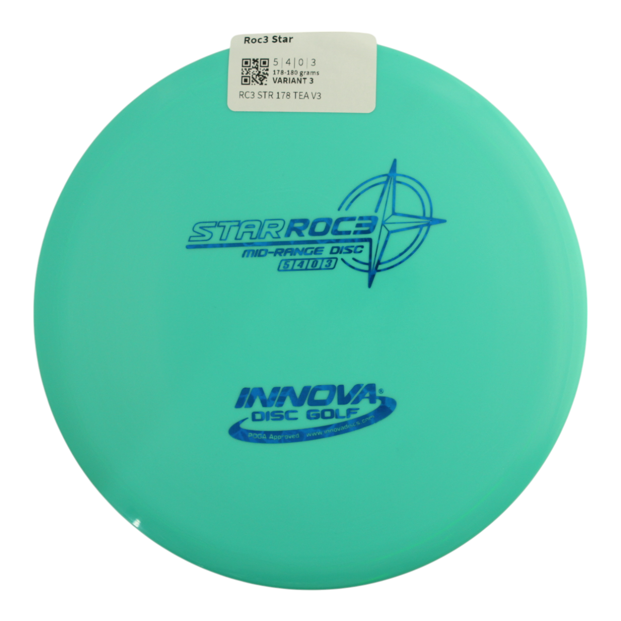 Roc3 Star