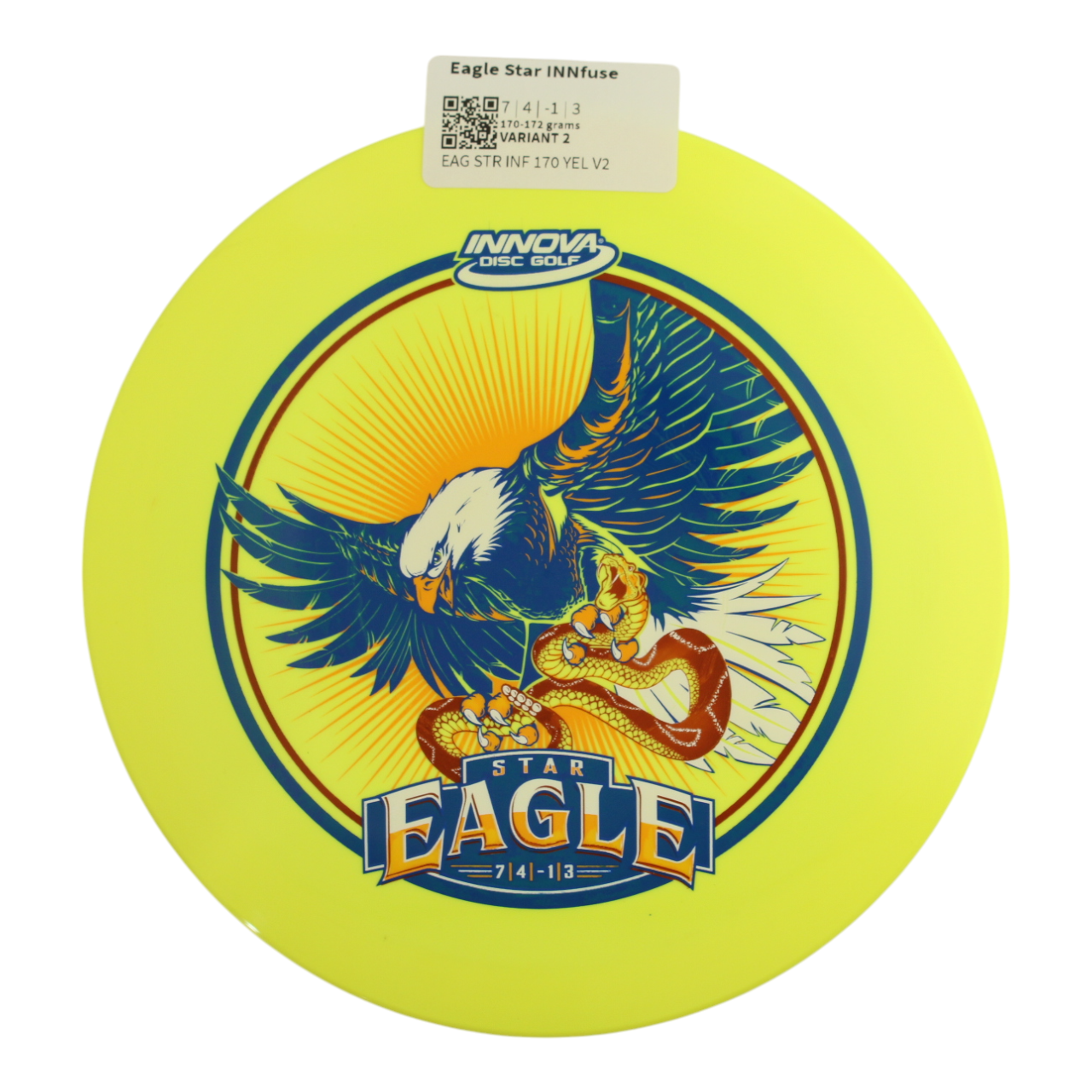 Eagle Star INNfuse