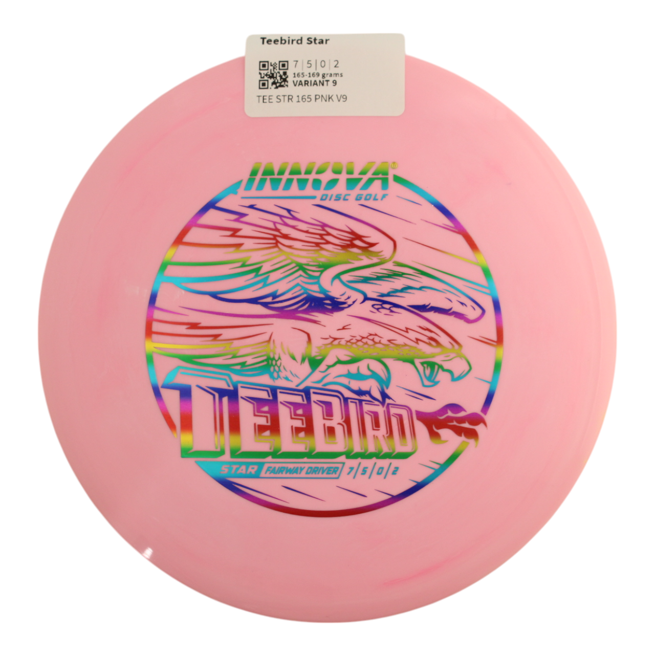 Teebird Star