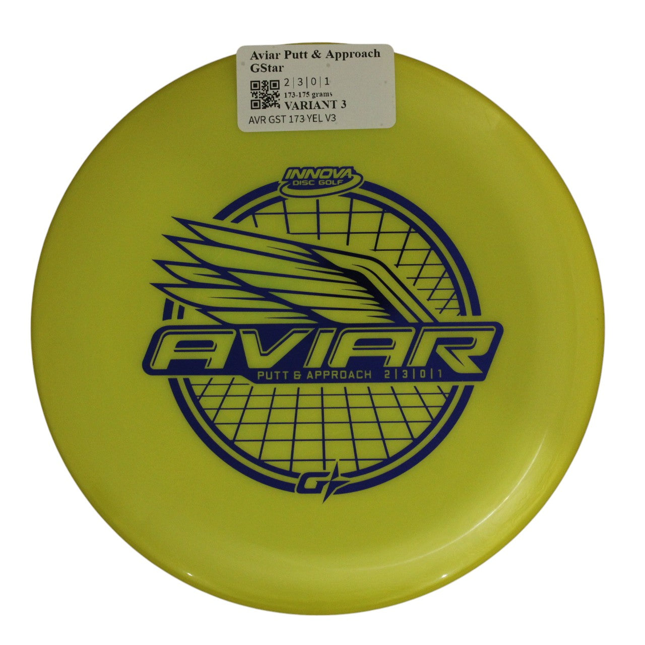 Aviar Putt & Approach GStar