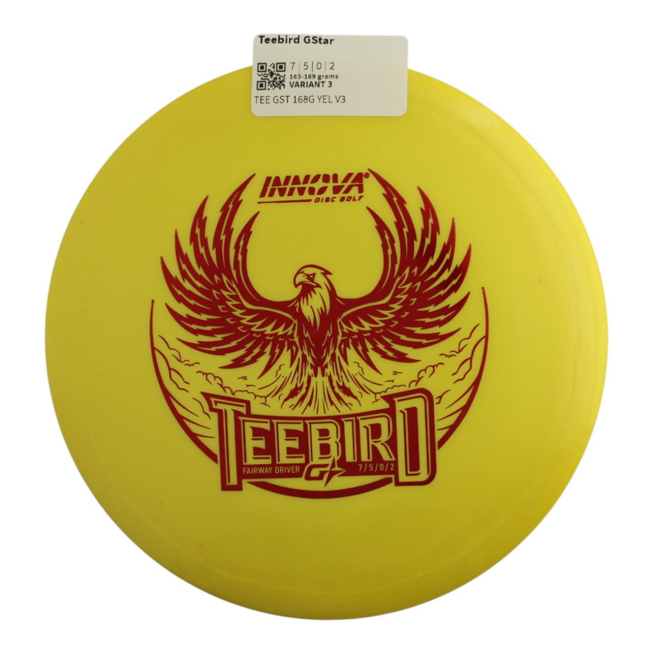 Teebird GStar