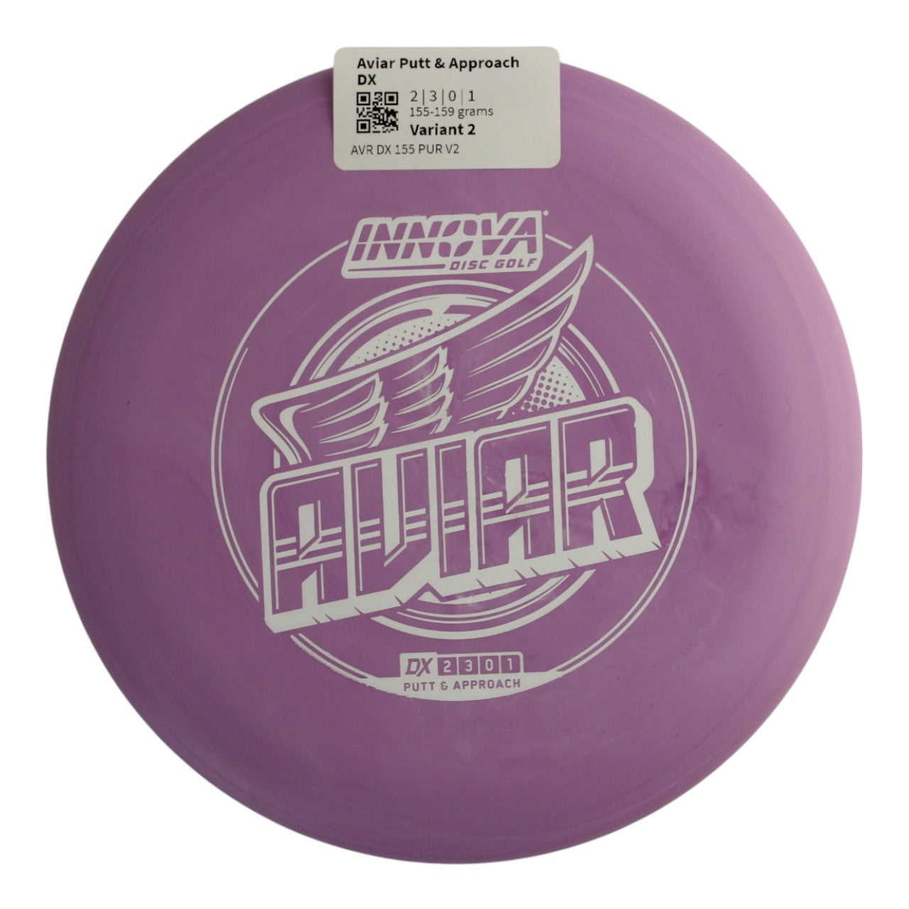 Aviar Putt & Approach DX