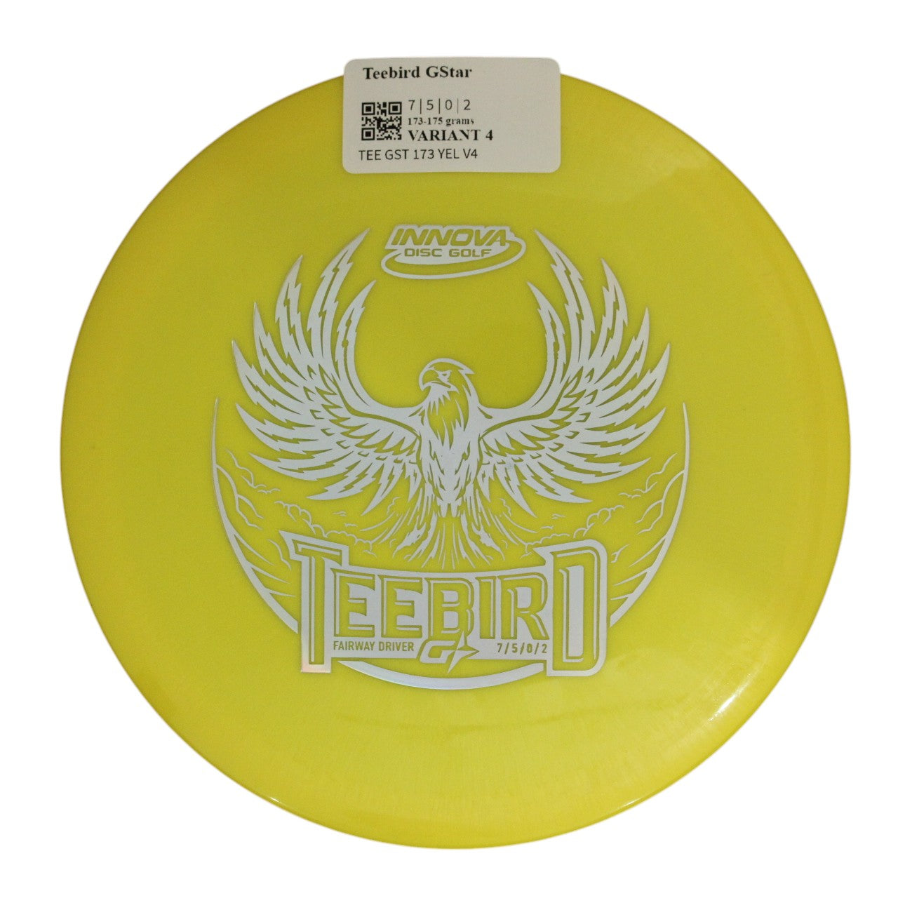 Teebird GStar