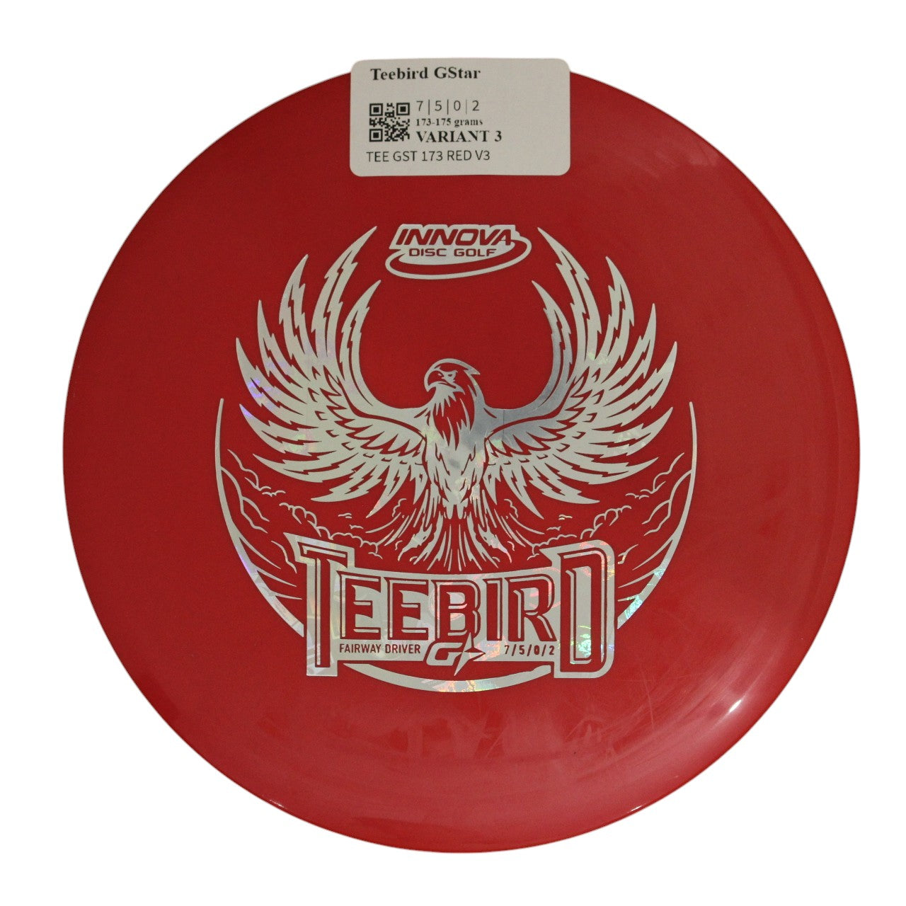 Teebird GStar