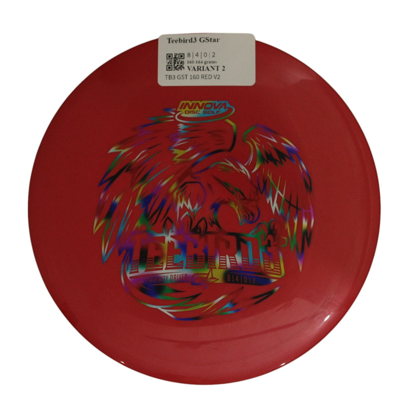 Teebird3 GStar