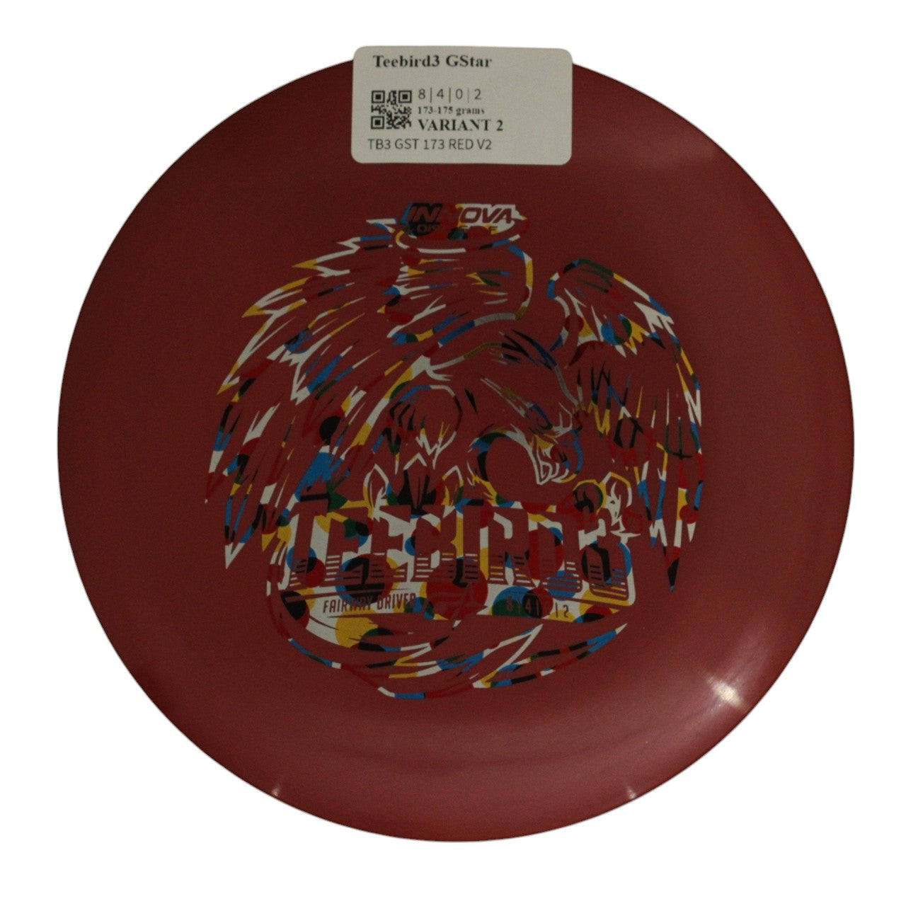 Teebird3 GStar