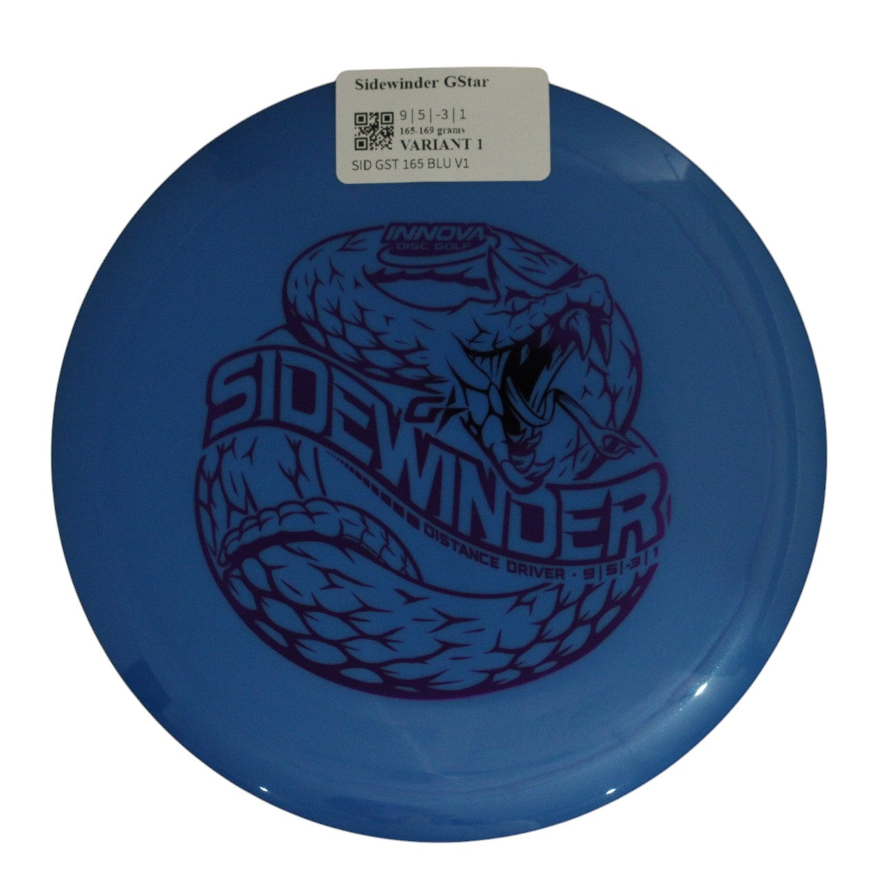 Sidewinder GStar